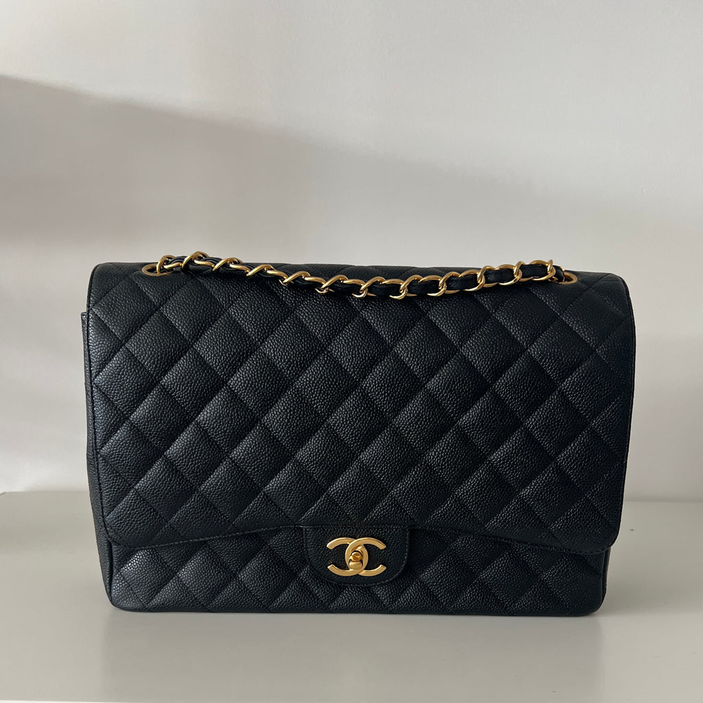 Chanel Maxi