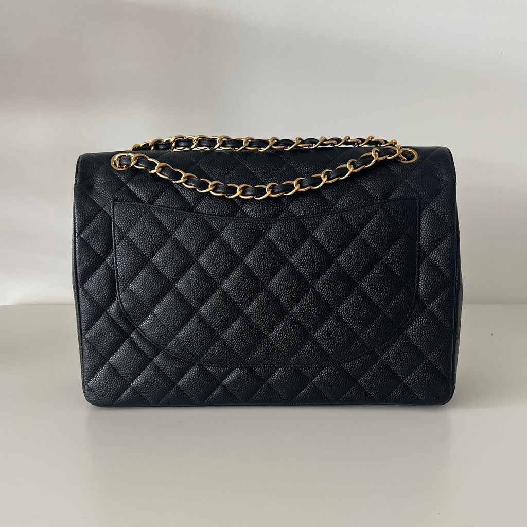 Chanel Maxi