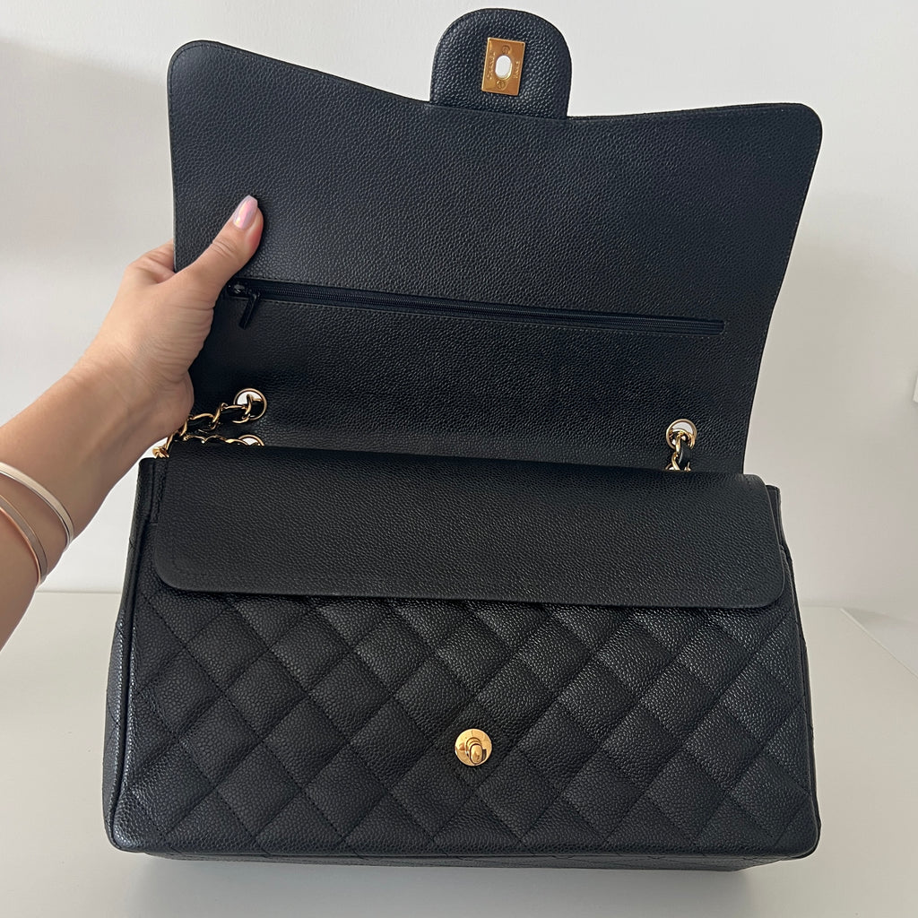 Chanel Maxi