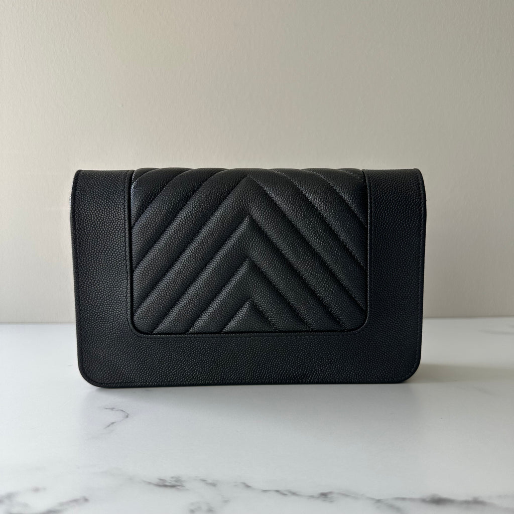 Chanel Wallet on Chain