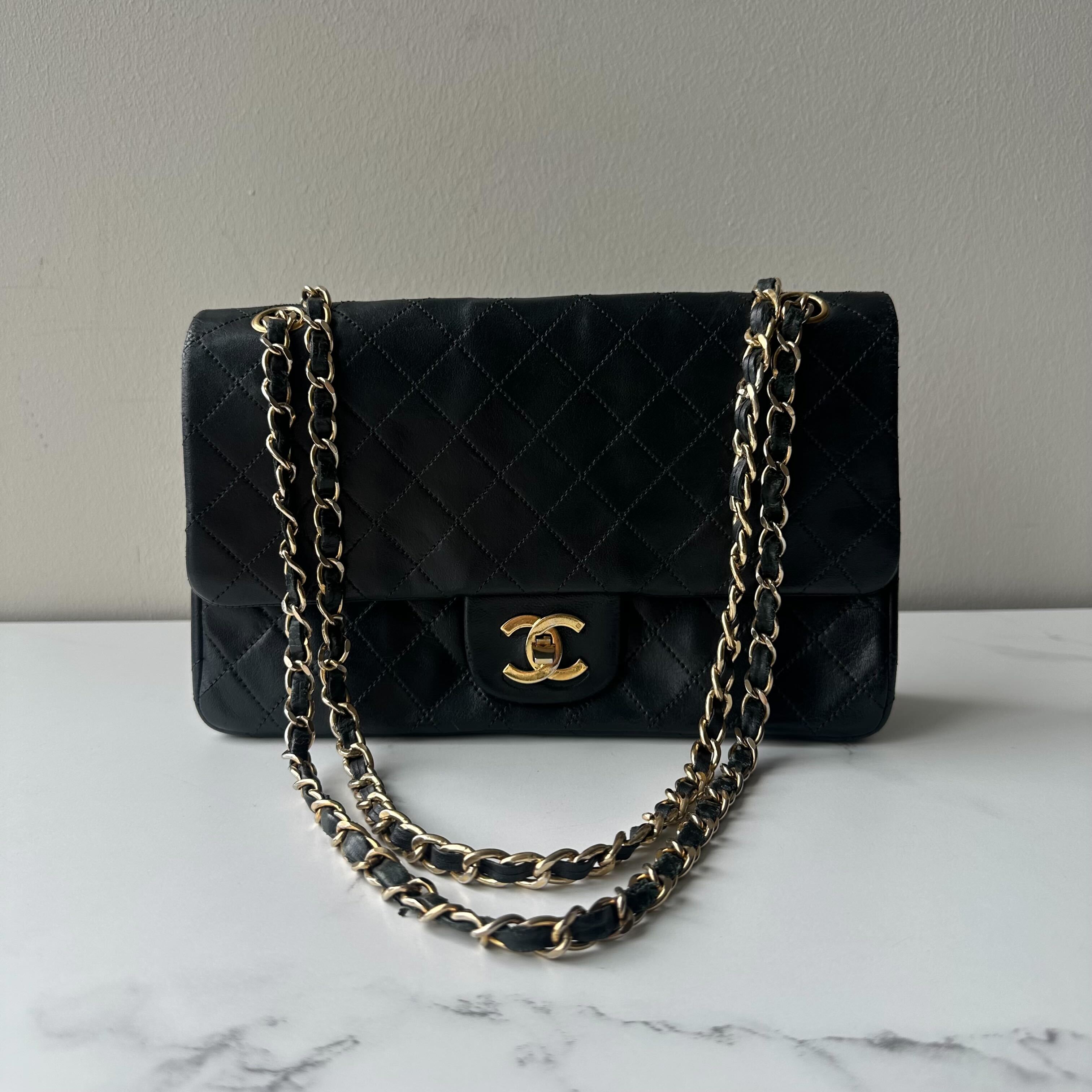 Chanel Medium Flap