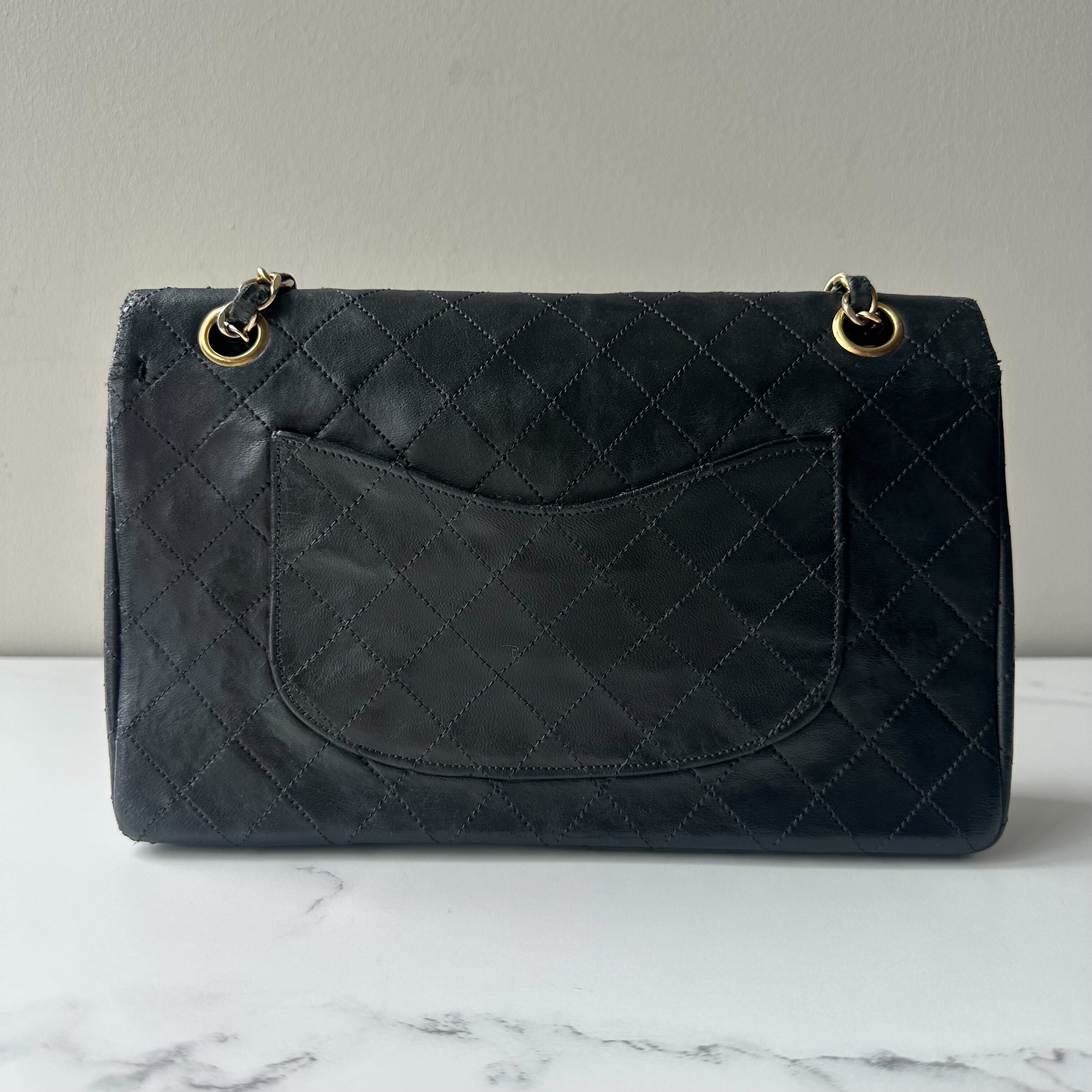 Chanel Medium Flap