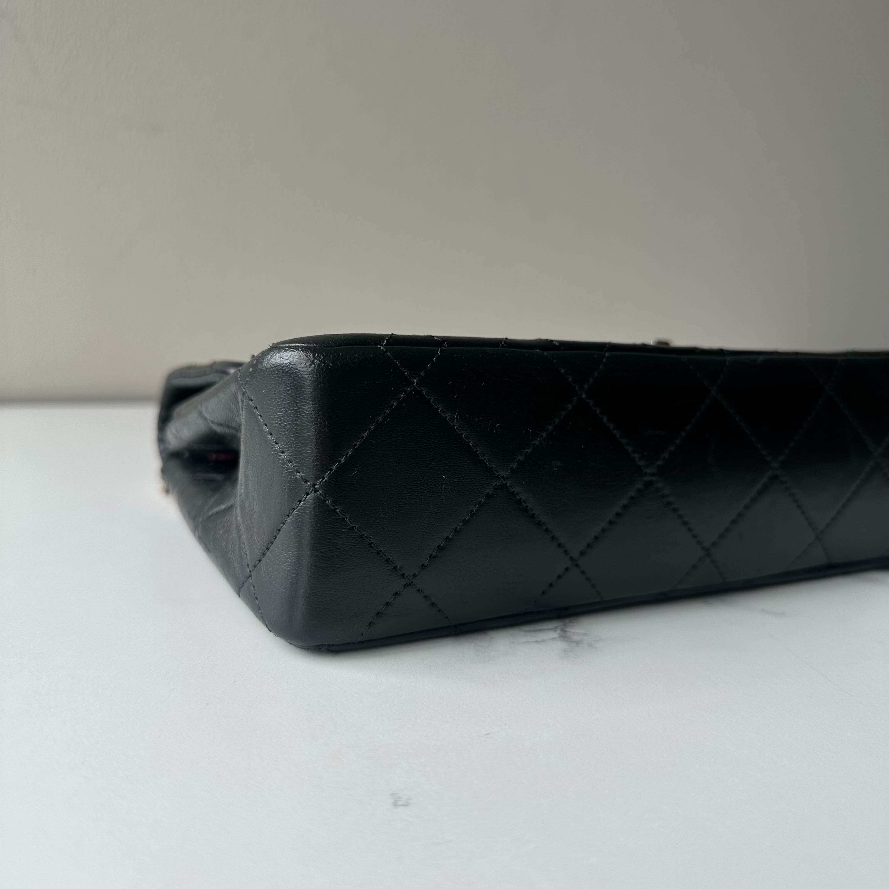 Chanel Medium Flap