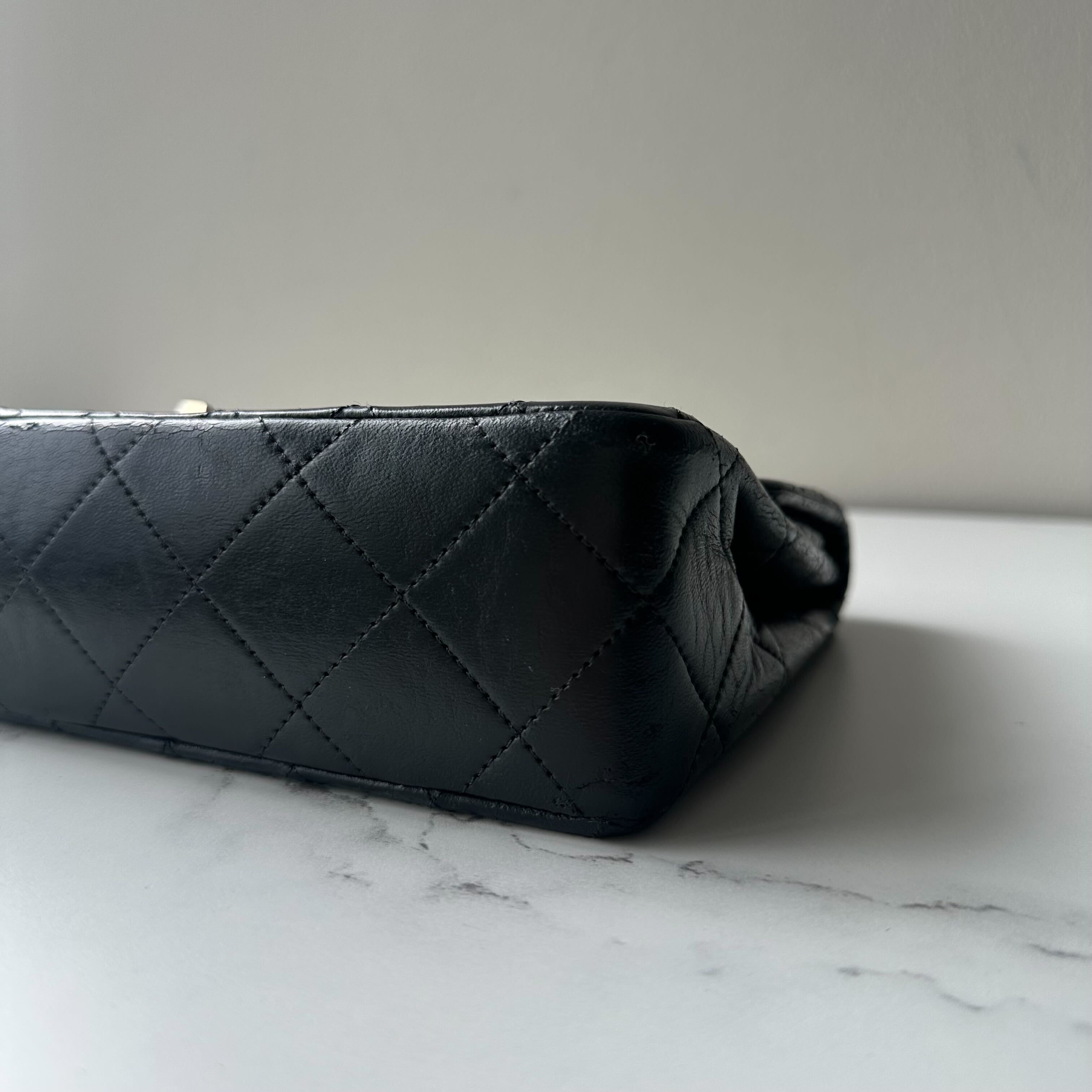 Chanel Medium Flap