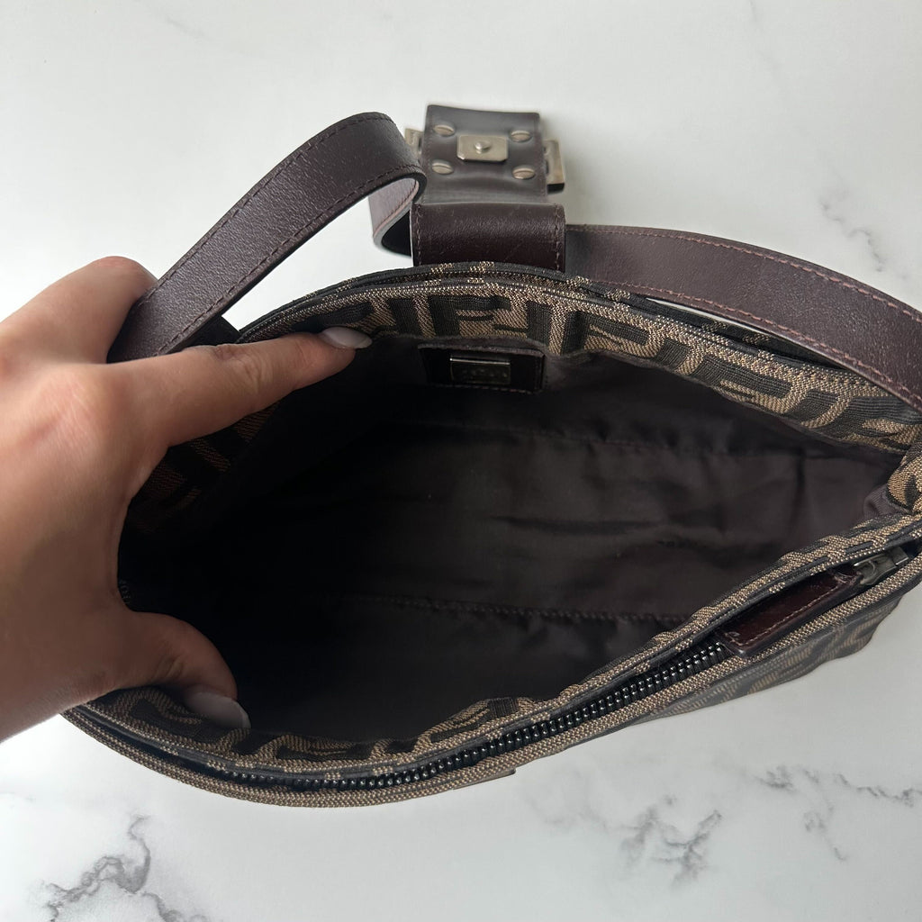 Fendi Baguette