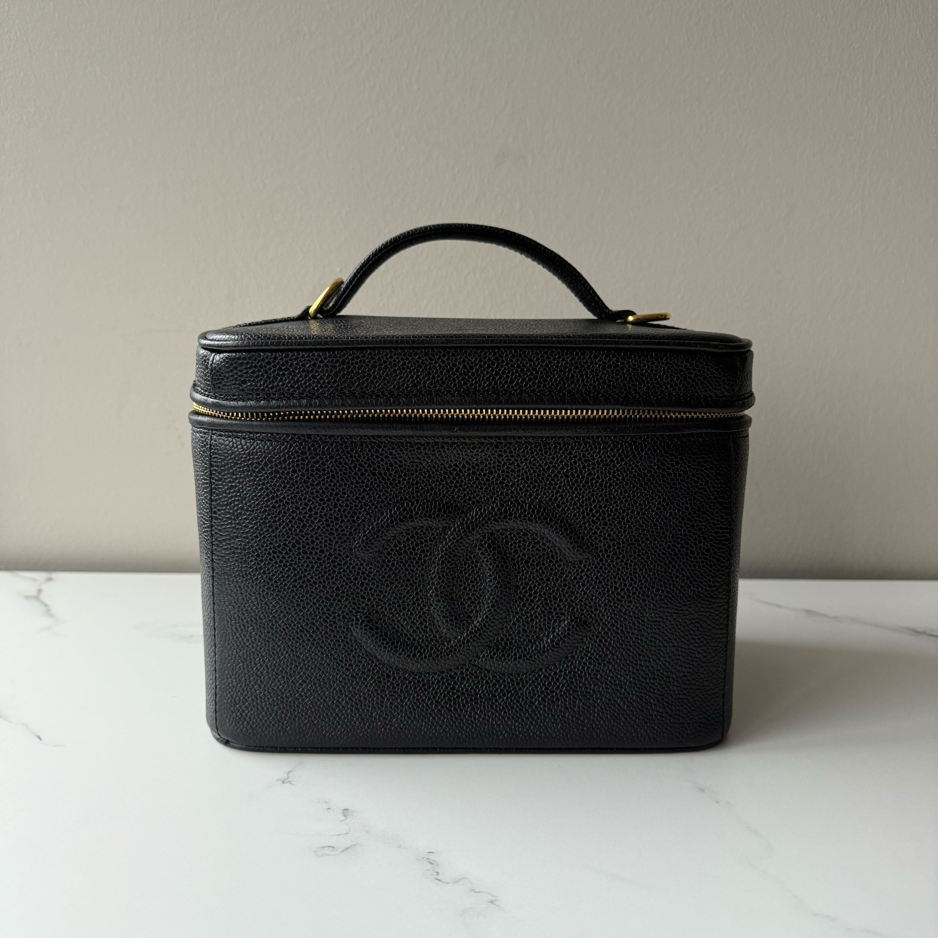 Chanel Vanity