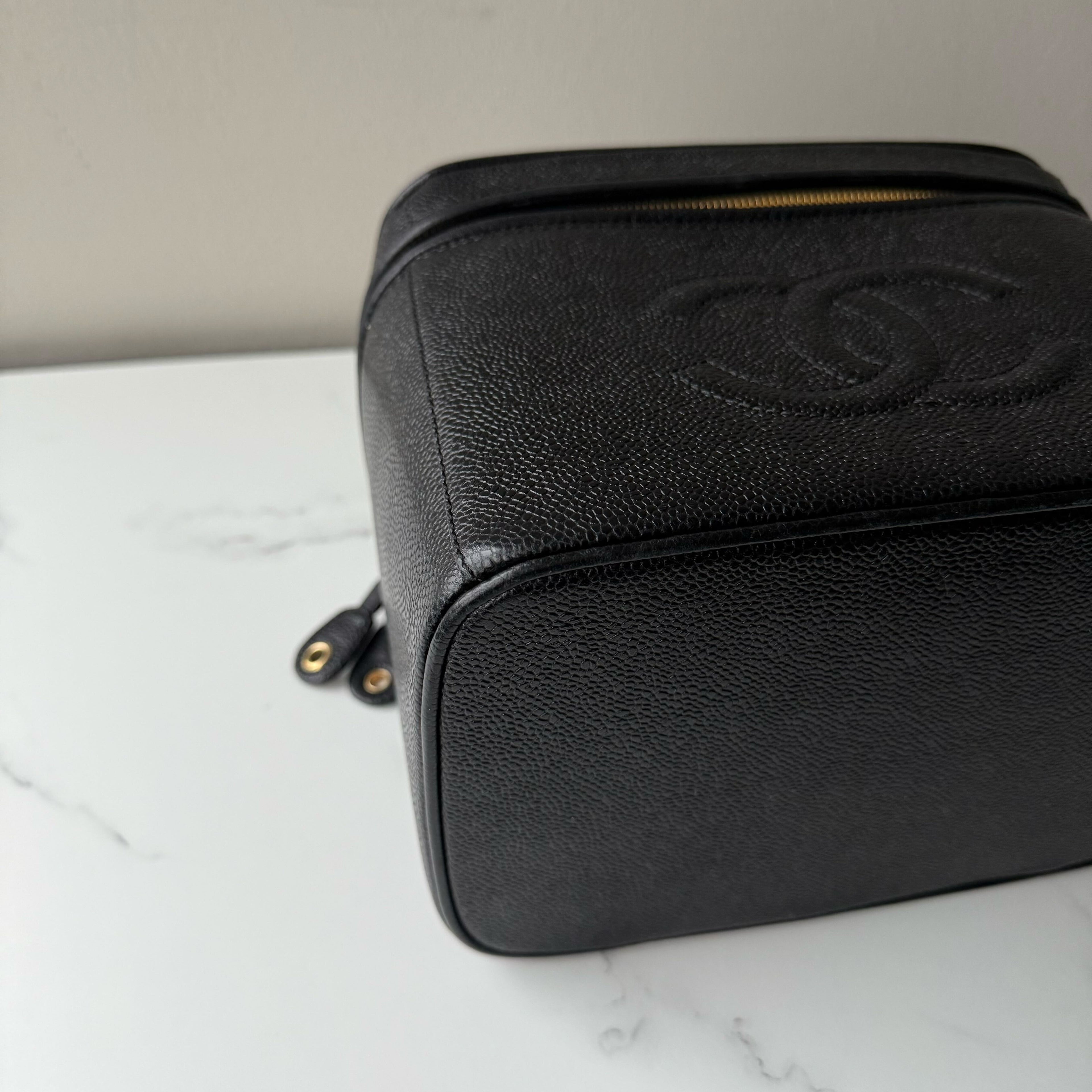 Chanel Vanity