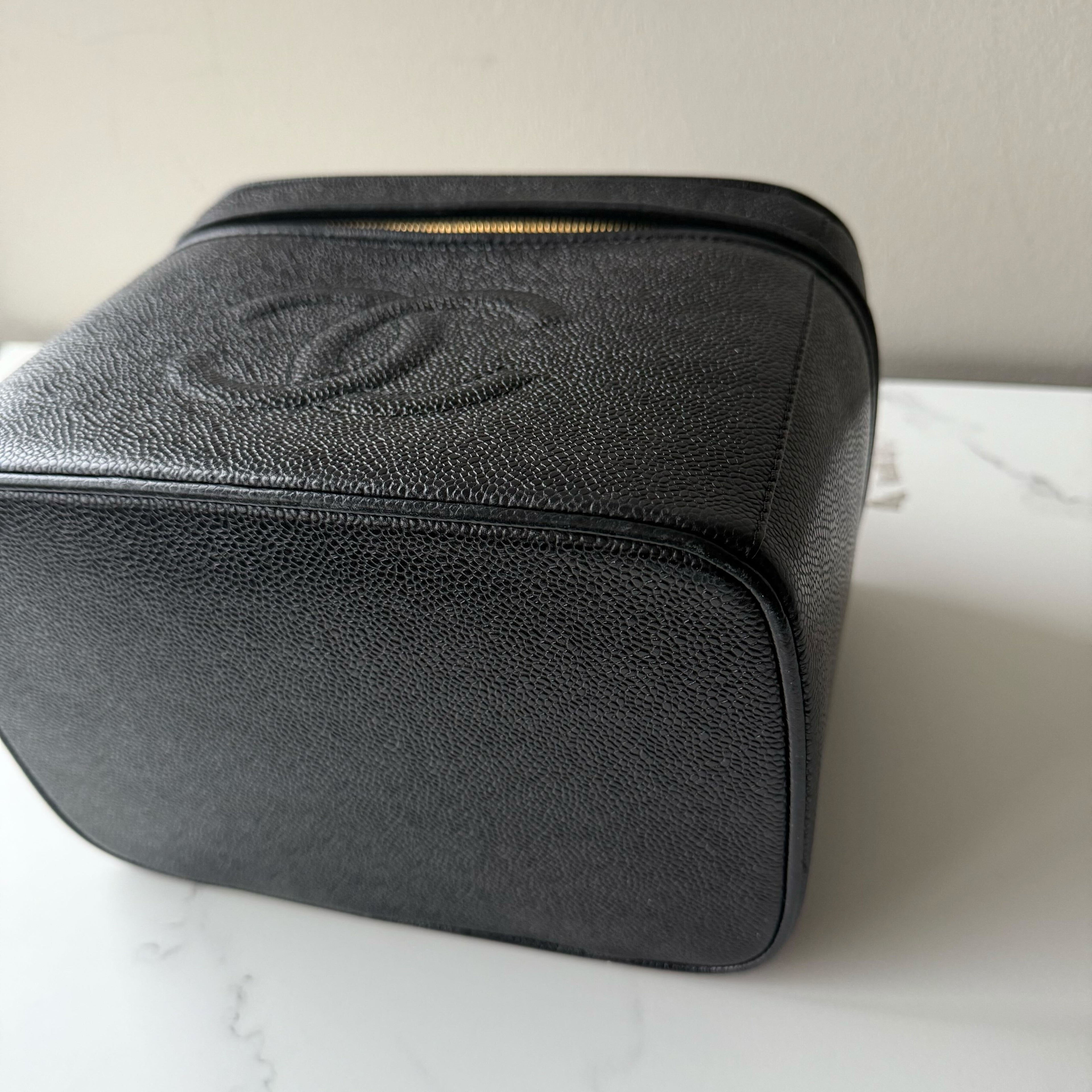 Chanel Vanity