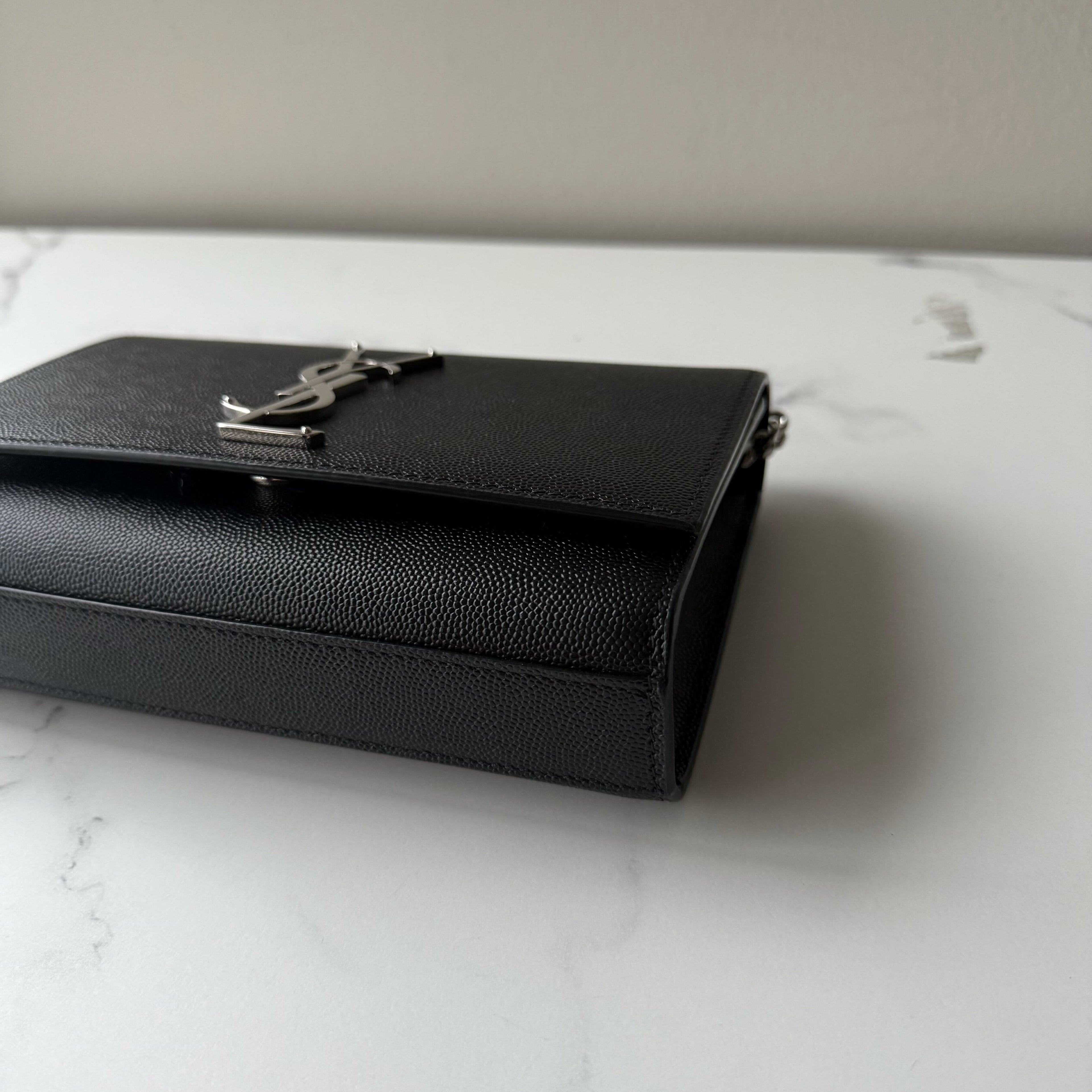 Saint Laurent Kate Bag