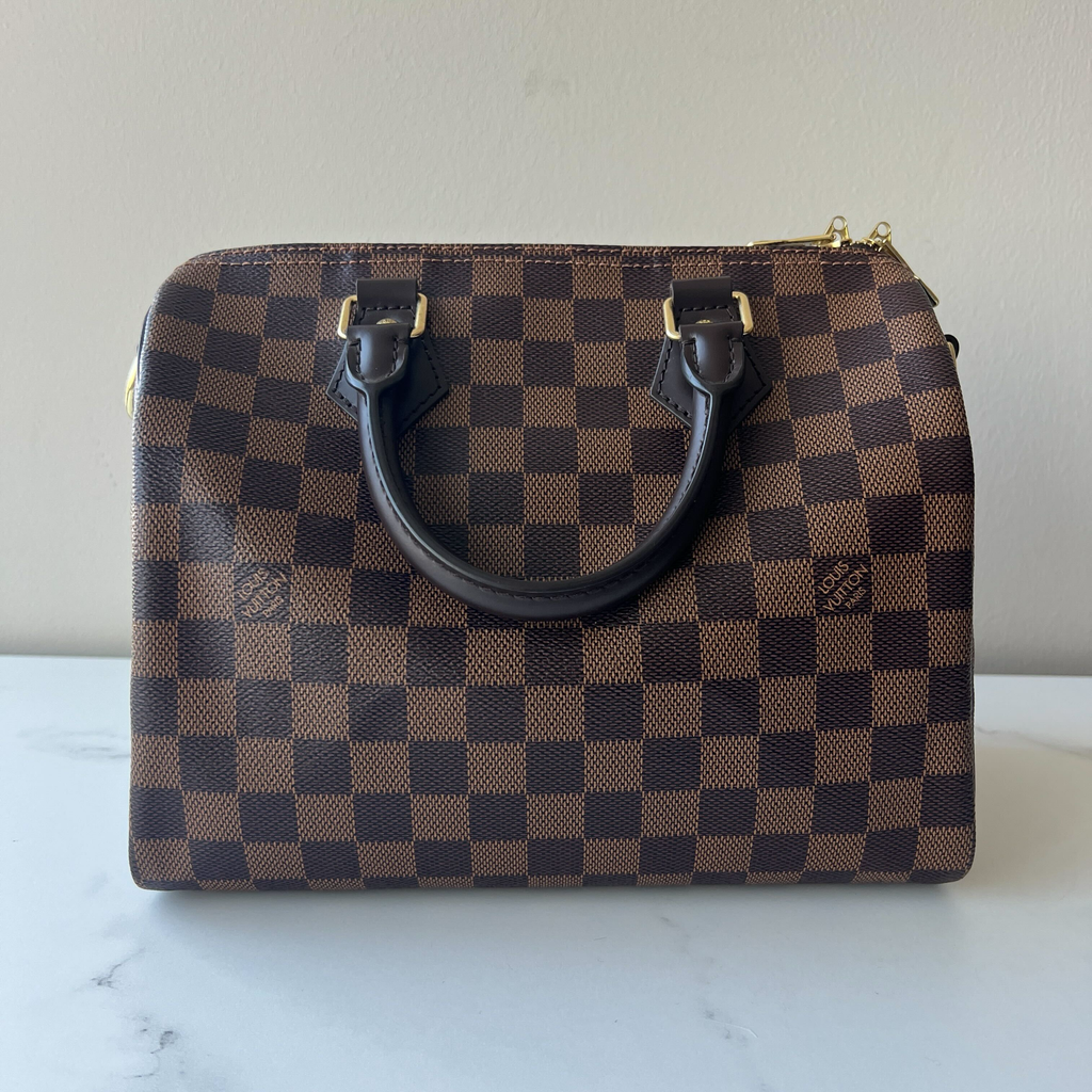 Louis Vuitton Speedy Bandoulière  25
