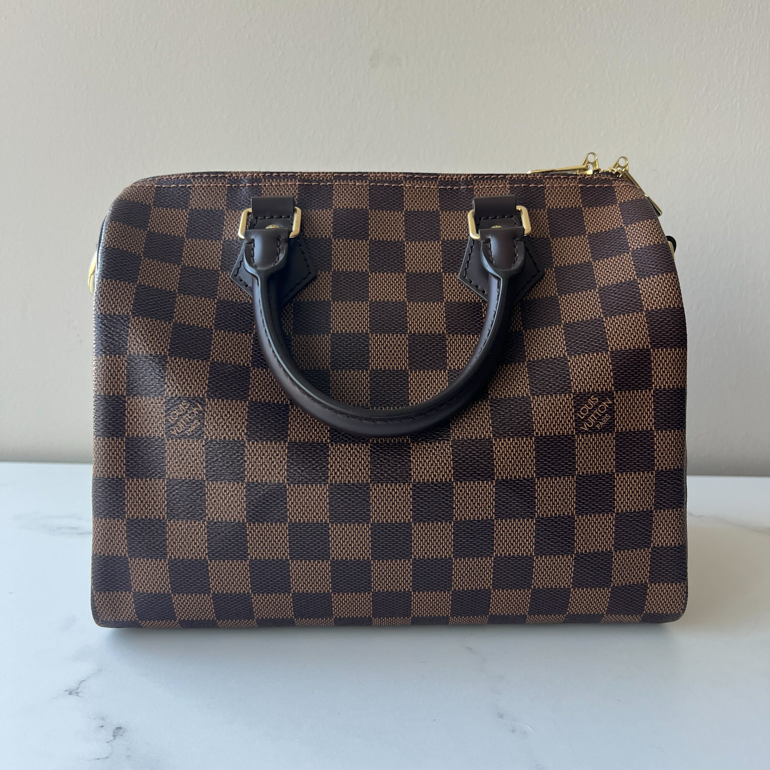 Louis Vuitton Speedy Bandoulière  25