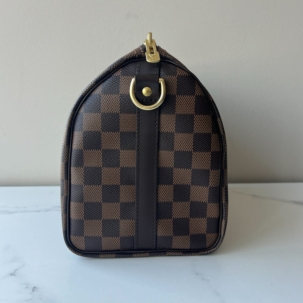 Louis Vuitton Speedy Bandoulière  25