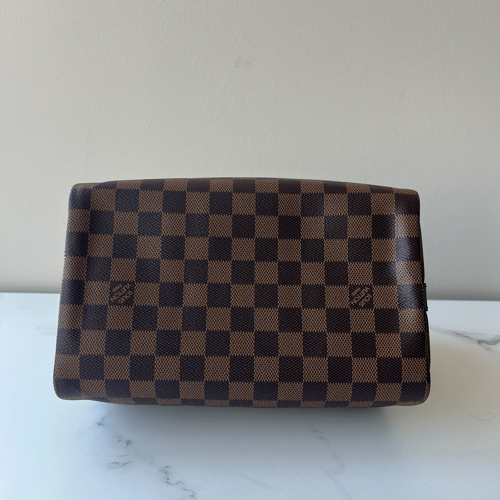 Louis Vuitton Speedy Bandoulière  25