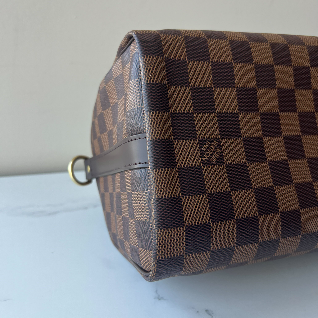 Louis Vuitton Speedy Bandoulière  25