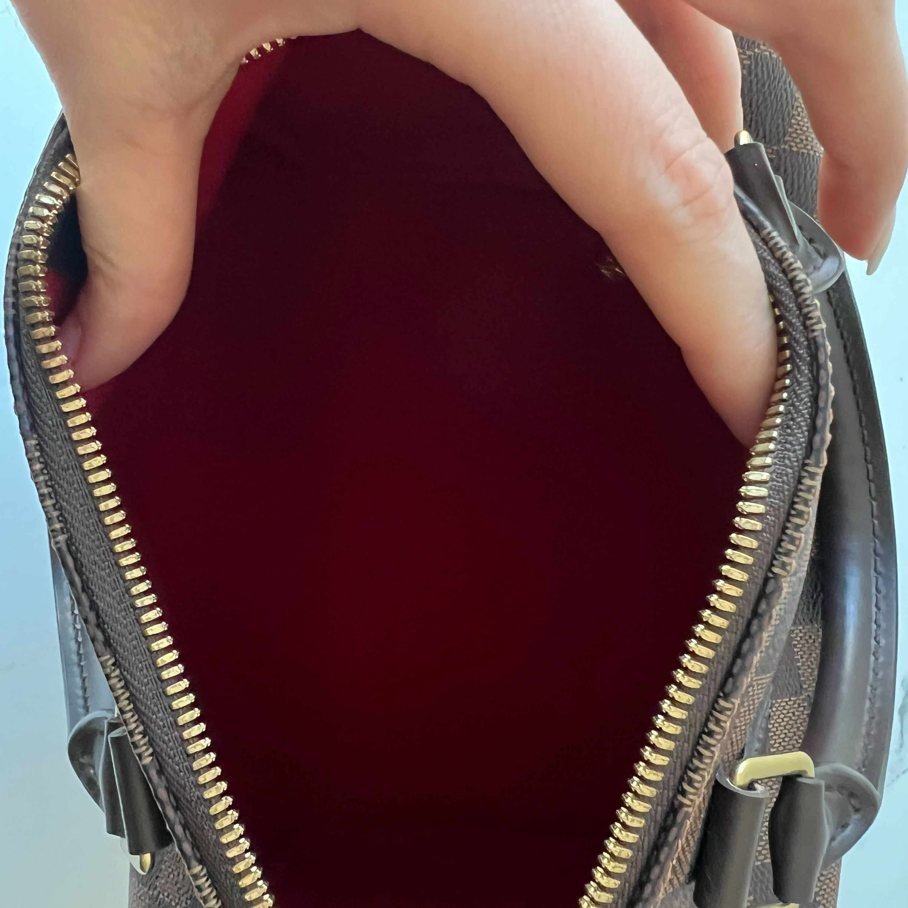 Louis Vuitton Speedy Bandoulière  25