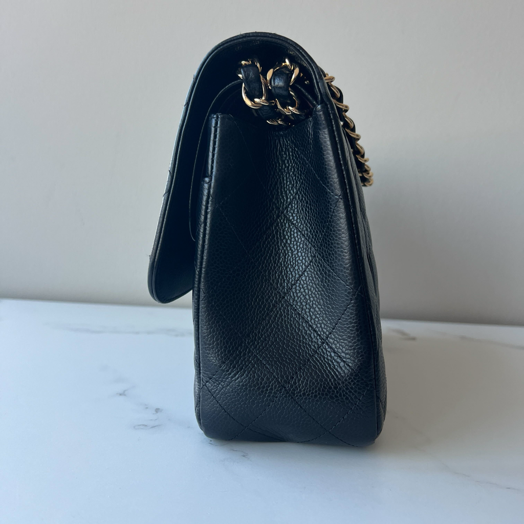 Chanel Jumbo Double Flap