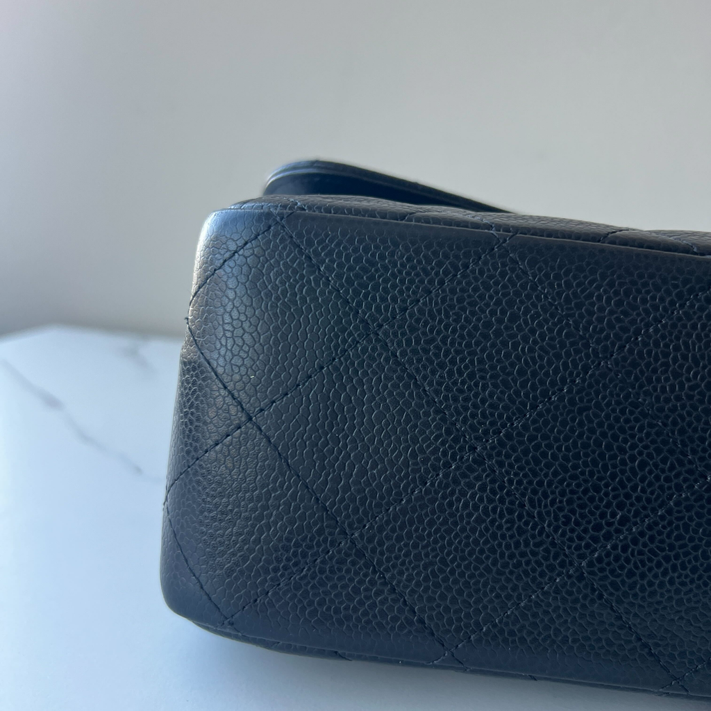 Chanel Jumbo Double Flap