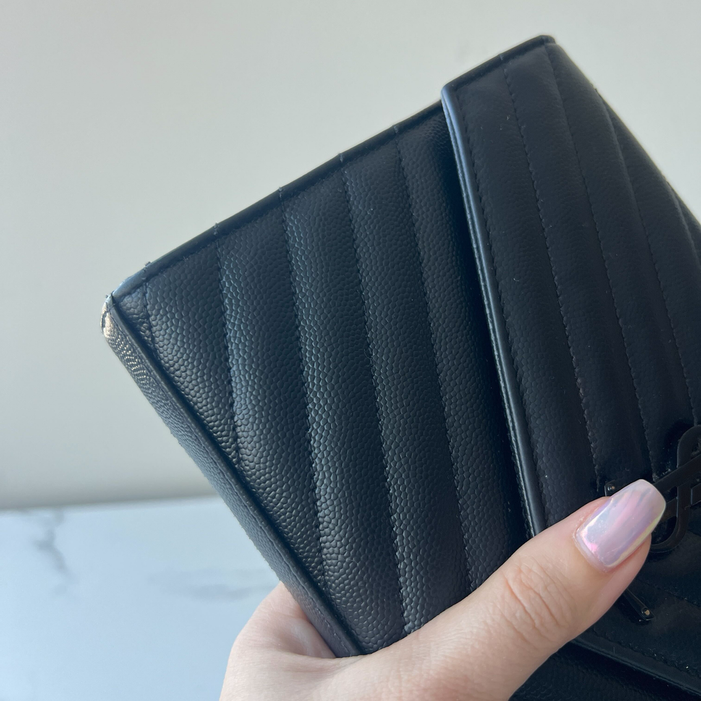 Saint Laurent Medium Cassandre