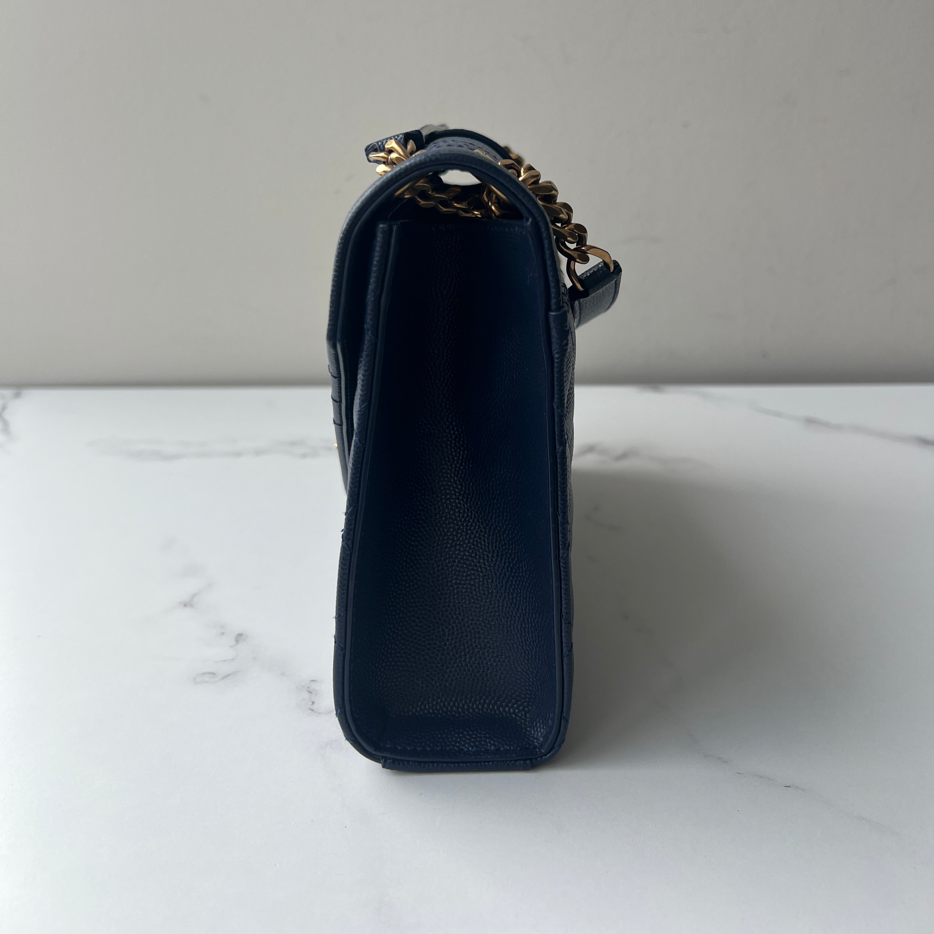 Saint Laurent Envelope Bag